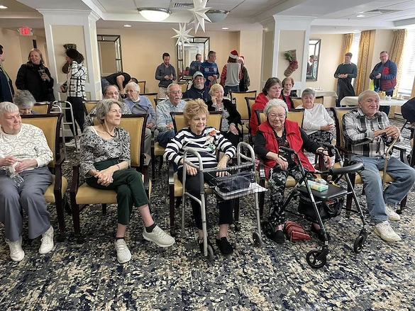 Life at The Parc at Harbor View-photo-4