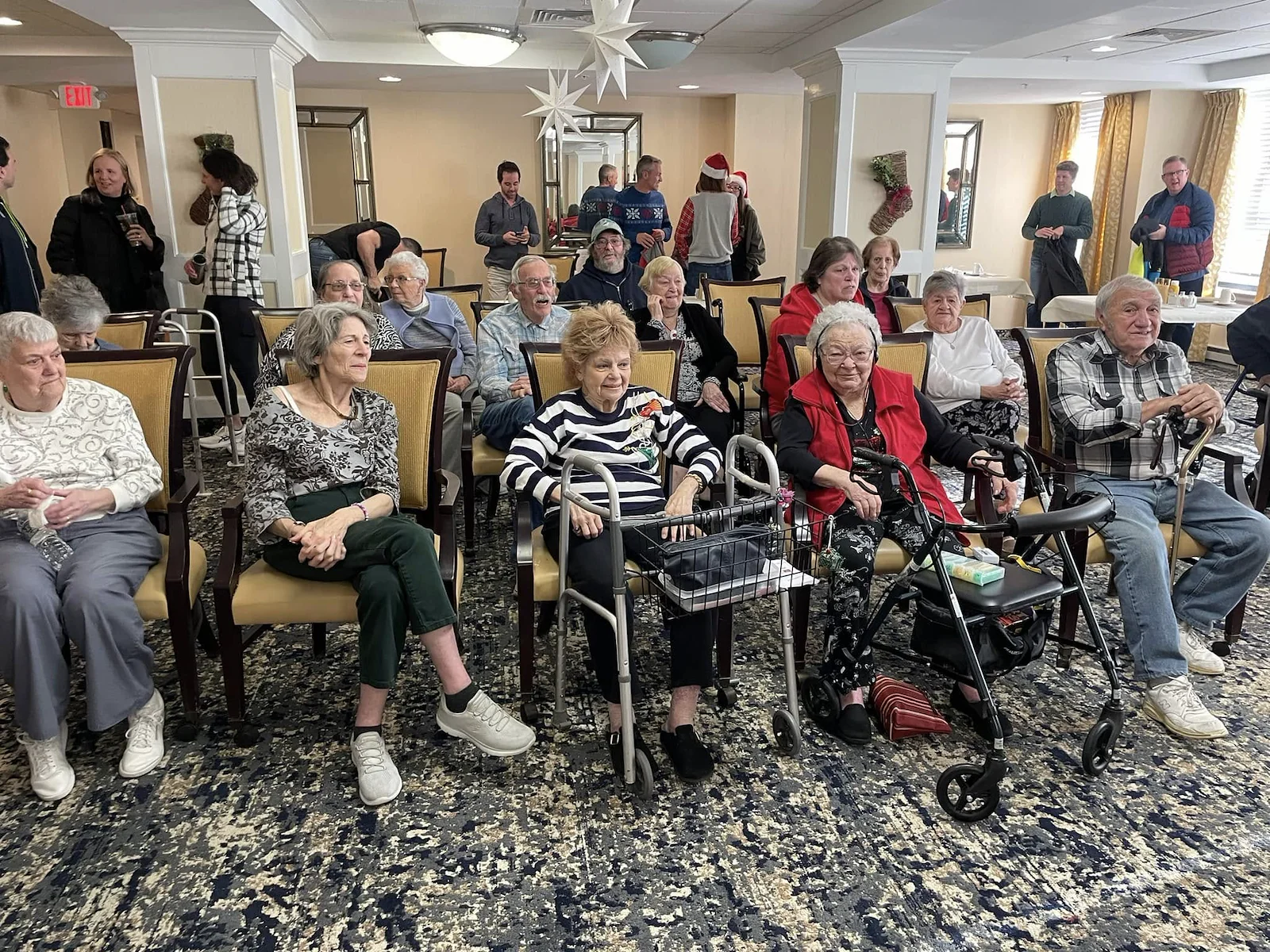 Life at The Parc at Harbor View-photo-4