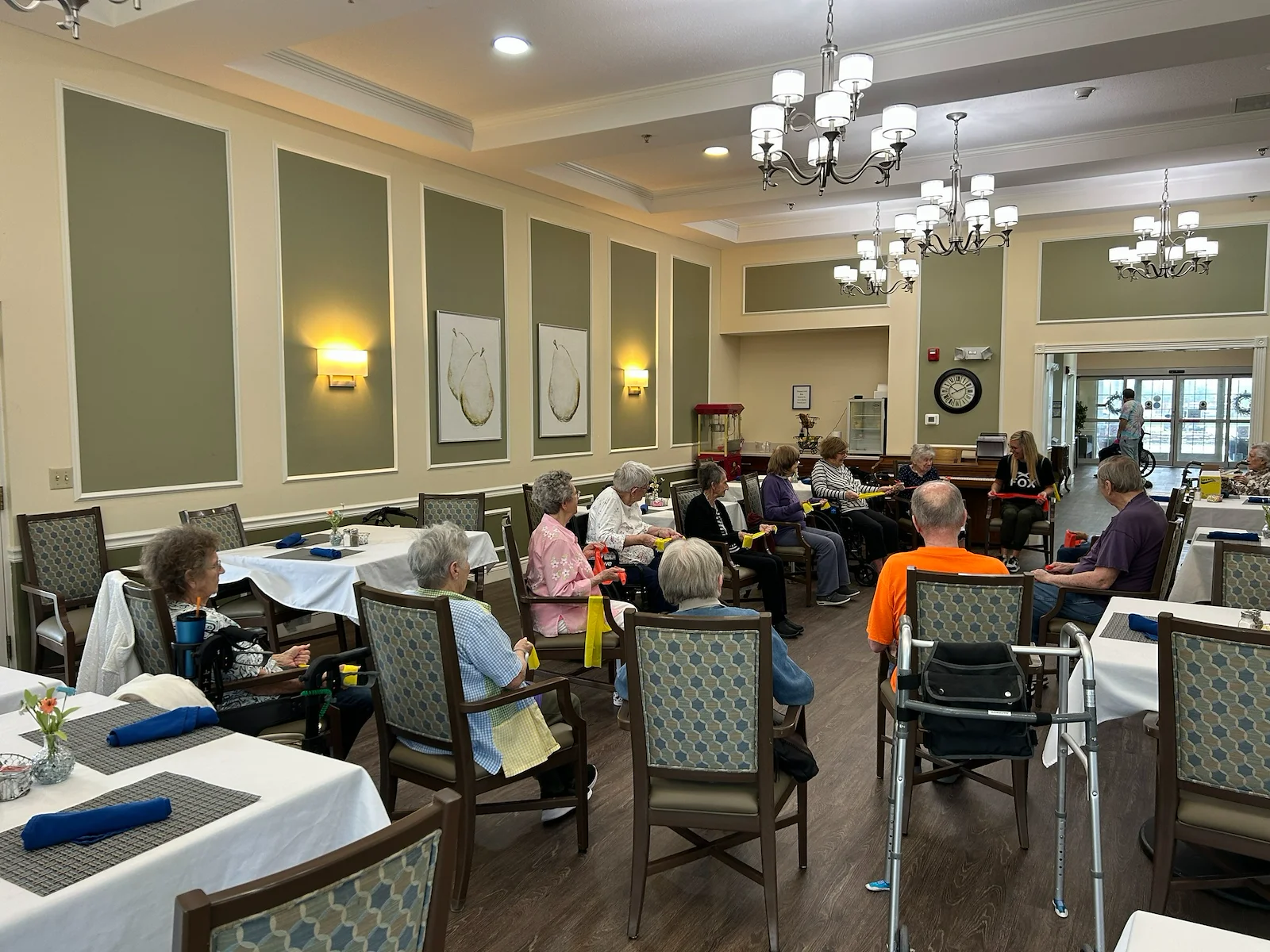 Life at Charter Senior Living of Troy-photo-5