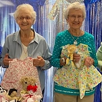 Life at The Columbia Presbyterian Community Senior Living-photo-8