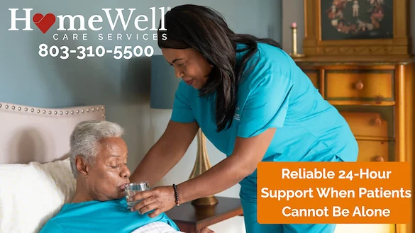 Life at HomeWell Care Services-photo-2