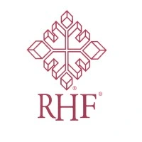 Retirement Housing Foundation's Logo