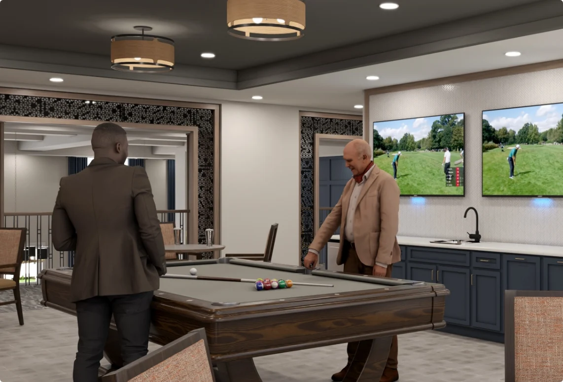 Life at Cornerstone of Weymouth-photo-5