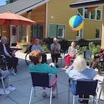 Life at The Cottages of Lacey-photo-1