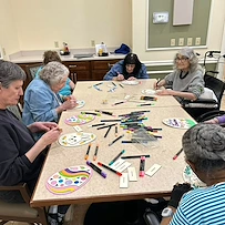 Life at Charter Senior Living of Shiloh-photo-4