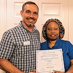 Life at Assisting Hands - Boston Northwest-photo-4