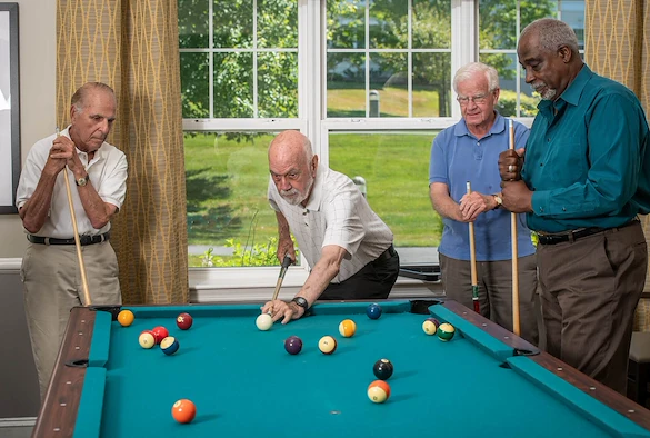 Life at The Knolls-photo-7