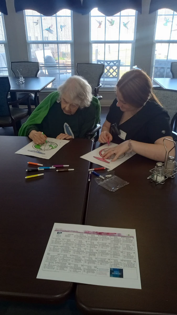 Life at Charter Senior Living of Paris-photo-7