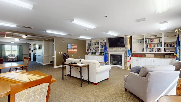 Life at RobinBrooke Senior Living-photo-3