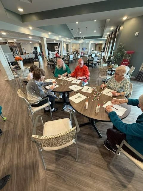 Life at Charter Senior Living of Linden-photo-7