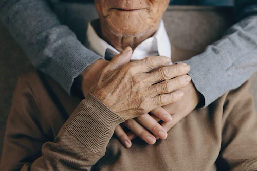 Age Well Care, non-medical home care provider in Goleta, CA, providing compassionate support