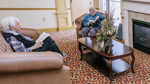 Life at Millview of Latham-photo-6