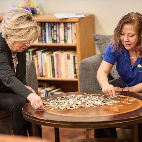 Life at Dayspring Villa-photo-6