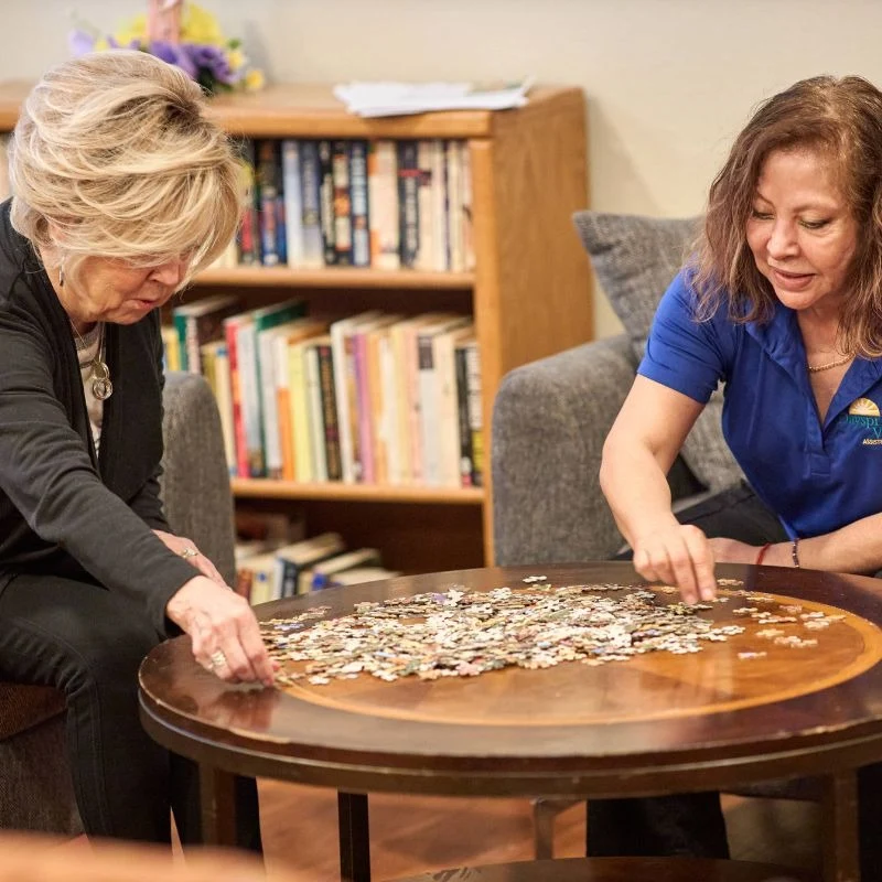 Life at Dayspring Villa-photo-6