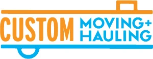 Image of Custom Moving + Hauling (1)