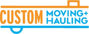 Image of Custom Moving + Hauling (1)