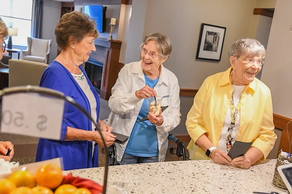 Life at The Plaza by Vivie-photo-1