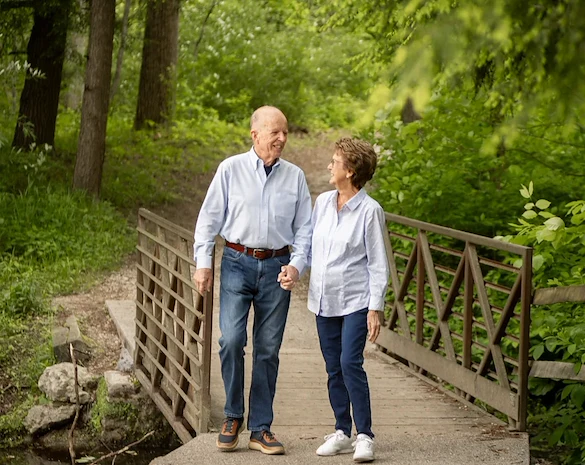 Life at Otterbein Sunset Village SeniorLife Community-photo-8