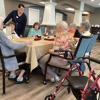 Life at Hampton Manor of Merritt Island-photo-1