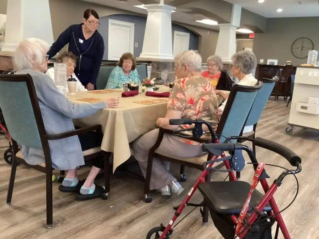 Life at Hampton Manor of Merritt Island-photo-1