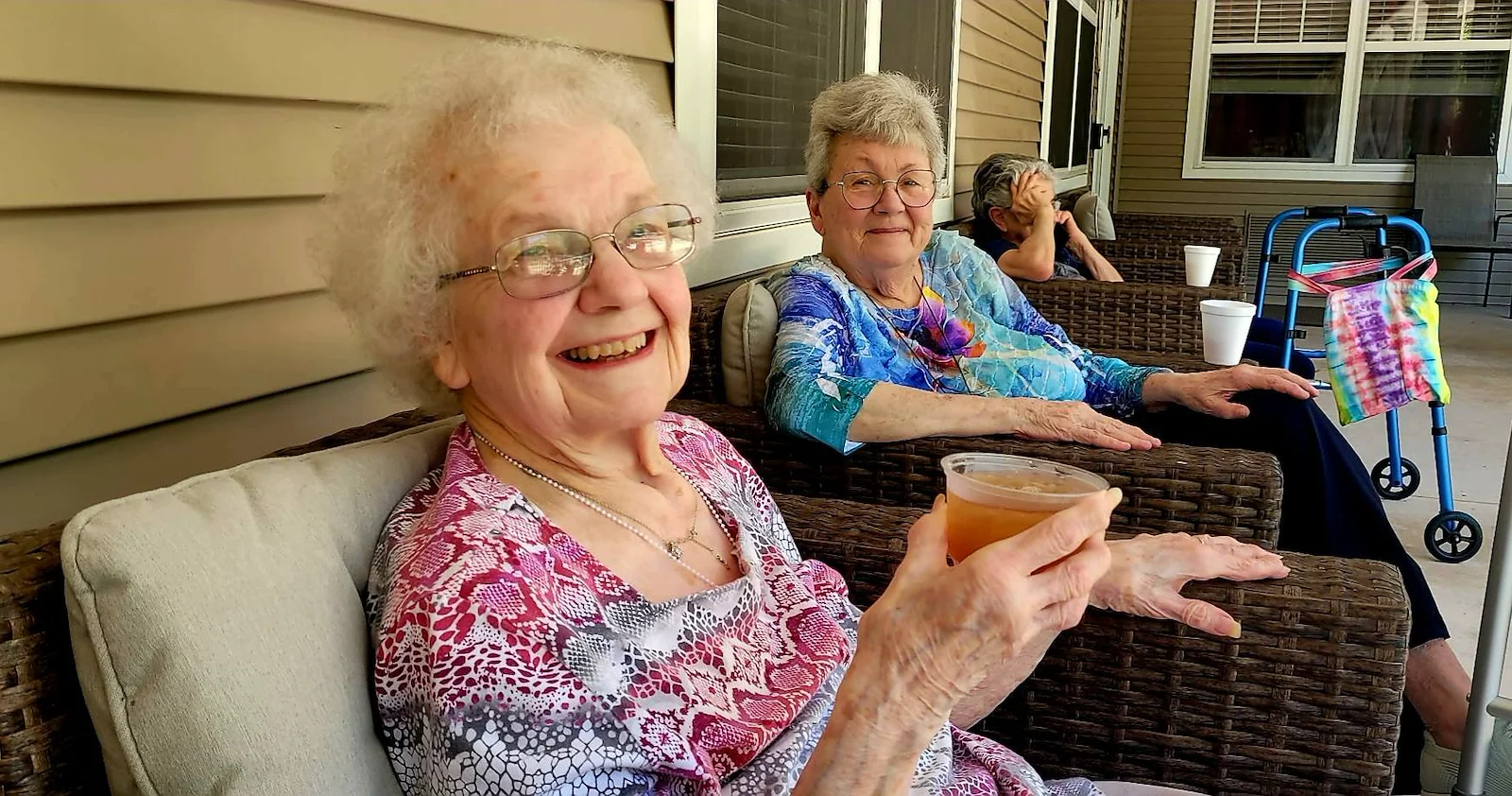 Life at Charter Senior Living of Pekin-photo-10