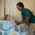 Life at Home Instead - Elkhart-photo-1