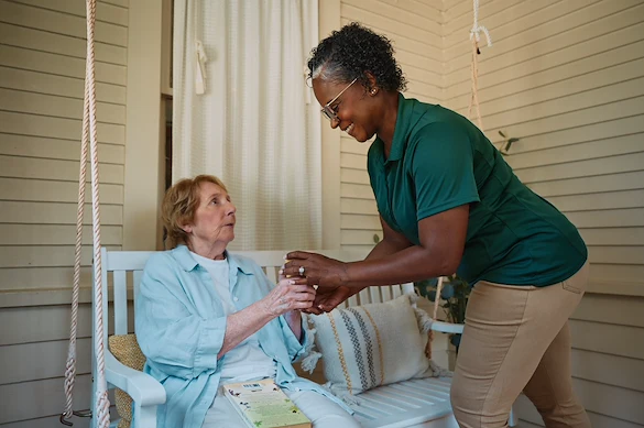 Life at Home Instead - Elkhart-photo-1