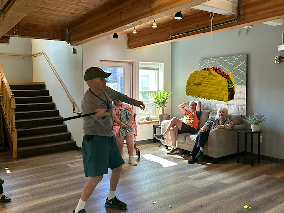 Life at Fanno Creek - Elite Care-photo-3