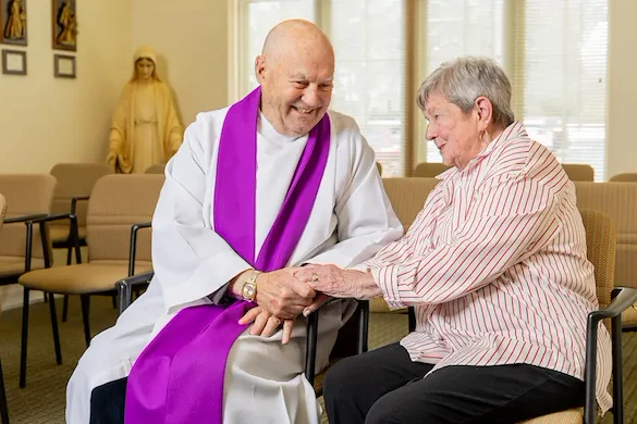 Life at Otterbein North Olmsted SeniorLife Community-photo-6