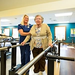 Life at Christian Village at Mason - Grace Center-photo-2