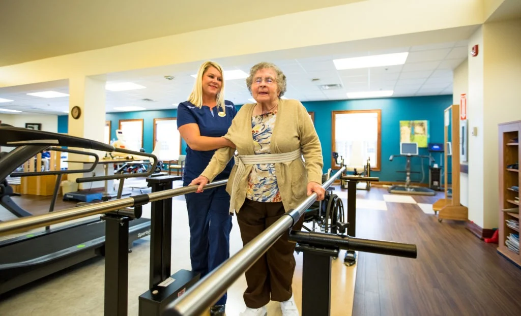 Life at Christian Village at Mason - Grace Center-photo-2