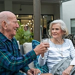 Life at Fellowship at the Fairway-photo-1