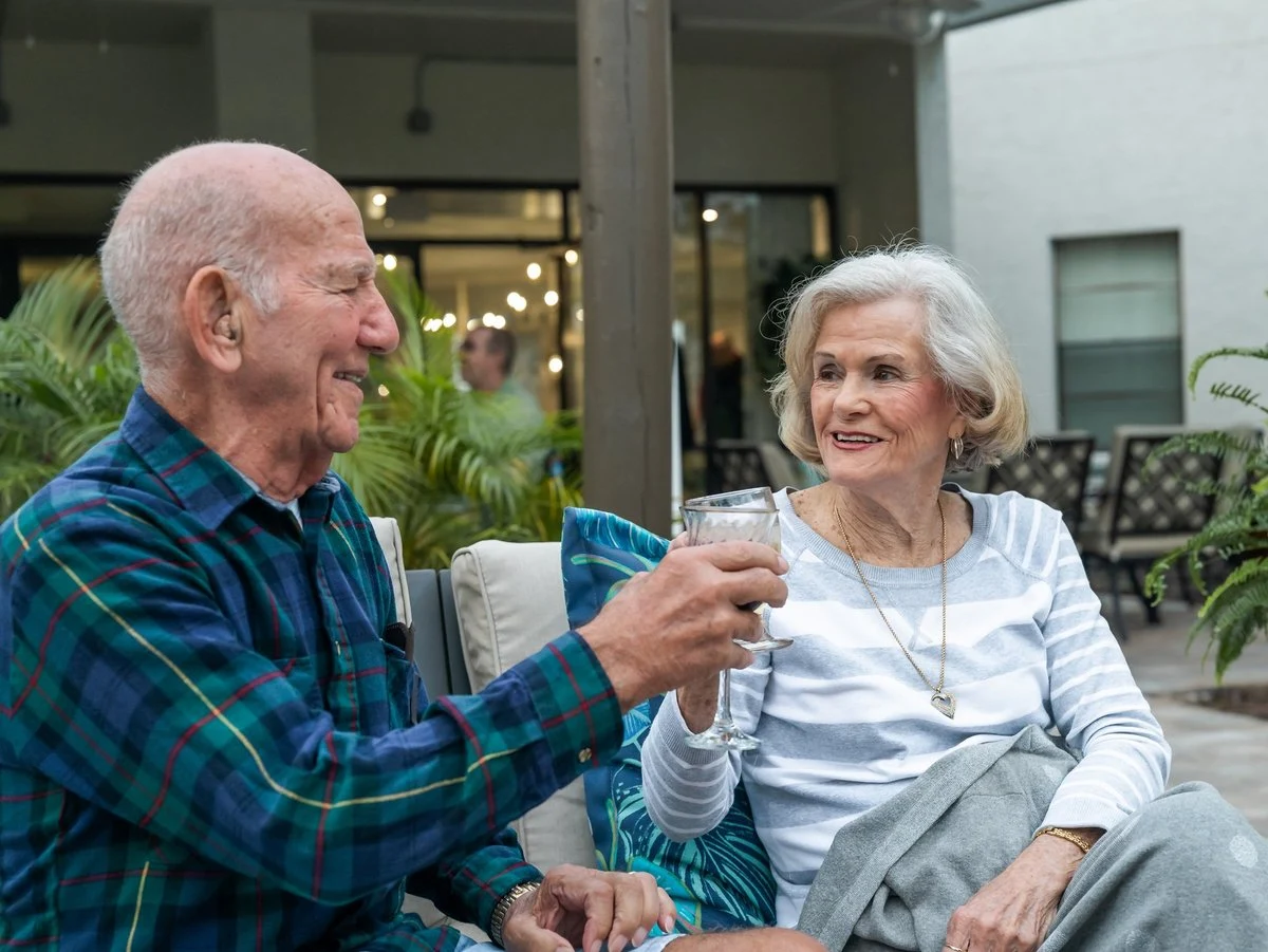 Life at Fellowship at the Fairway-photo-1