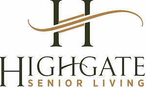 Highgate Senior Living's Logo