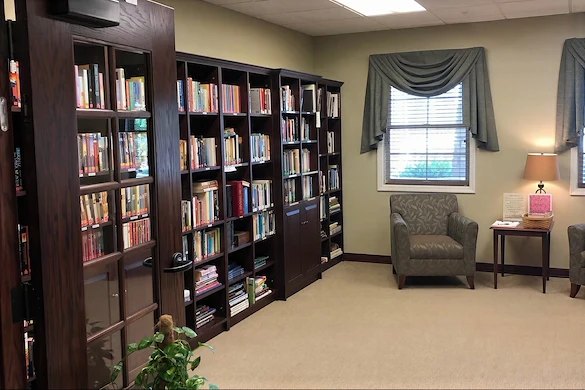 Life at The Village at Mercy Creek-photo-9