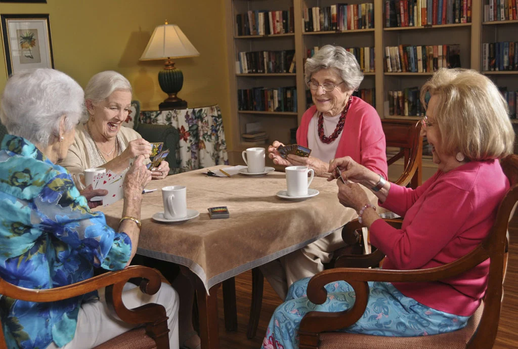 Life at Laurel Crest Health Center-photo-2