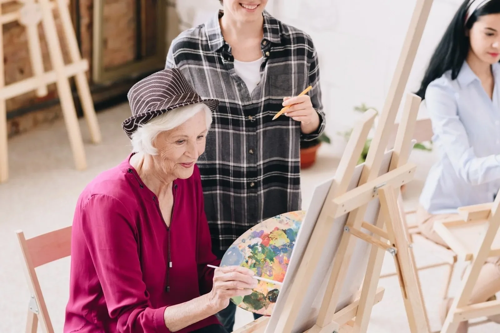 Life at The Blake at Hollingsworth Park-photo-2