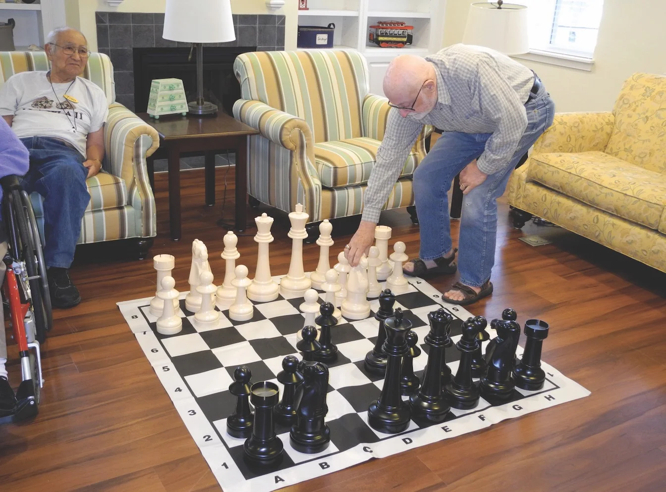 Life at Vineyard Park of Mountlake Terrace/Cottage Lane at Mountlake Terrace-photo-3