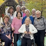 Camellia Gardens Gracious Retirement Living Hawthorn Senior Independent Living in Maynard, Massachusetts residents