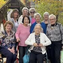 Camellia Gardens Gracious Retirement Living Hawthorn Senior Independent Living in Maynard, Massachusetts residents