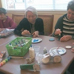 Life at The Cottages at University Place-photo-1