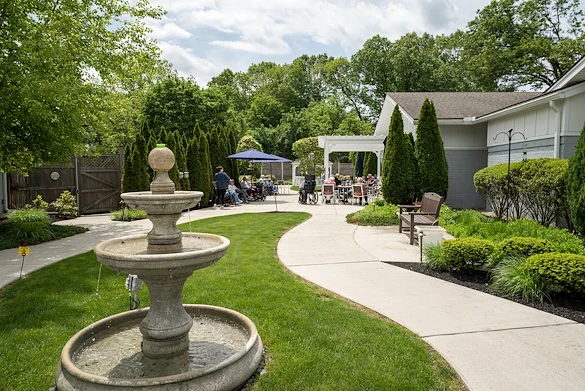 Life at Seasons of Danvers-photo-7