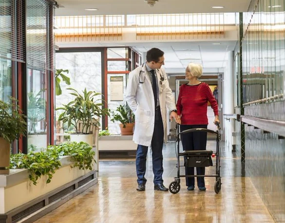 Life at Hebrew Rehabilitation Center Boston-photo-1