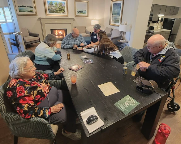 Life at Charter Senior Living of Madison-photo-6