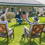 Life at Cottages at Riverside-photo-3