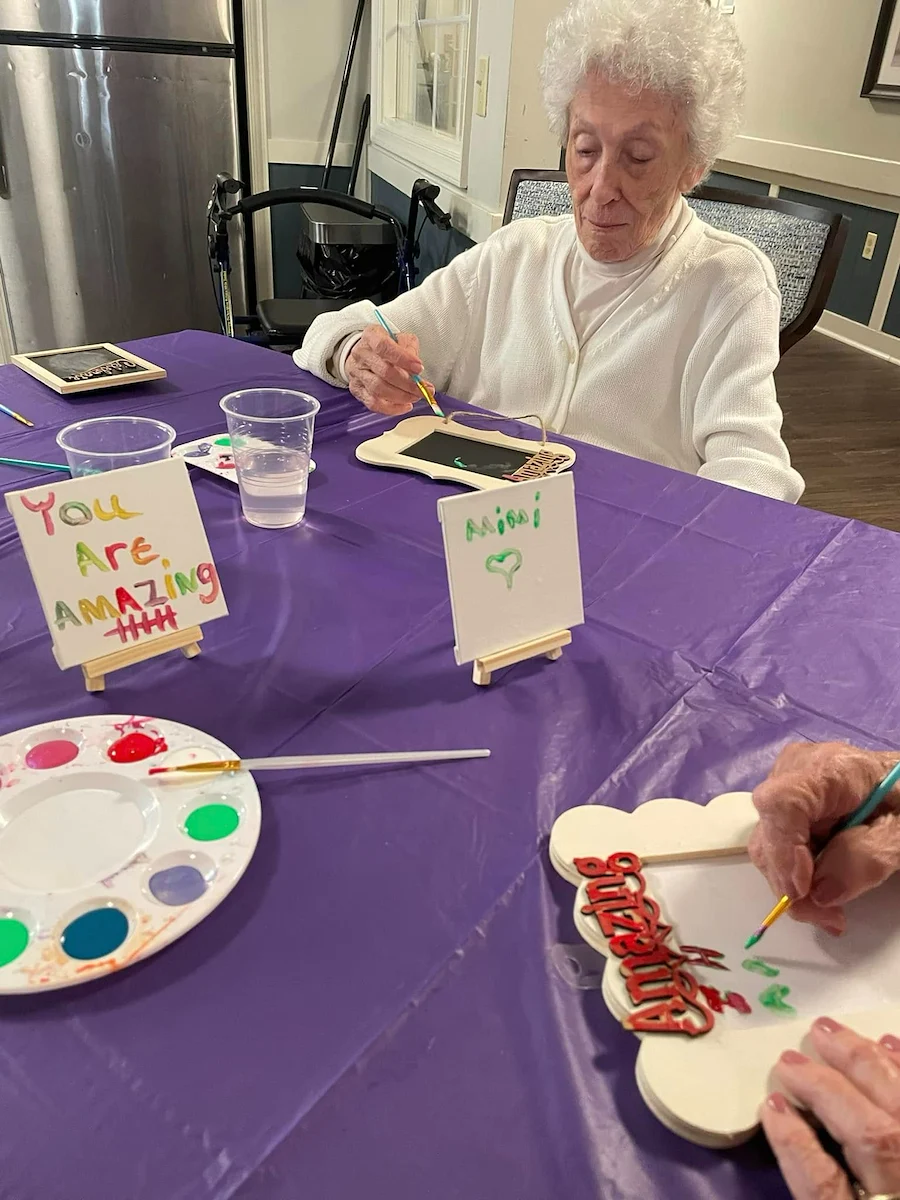 Life at Dominion Village at Williamsburg-photo-2