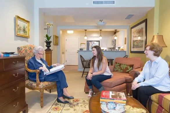 Life at Fair Haven-photo-2