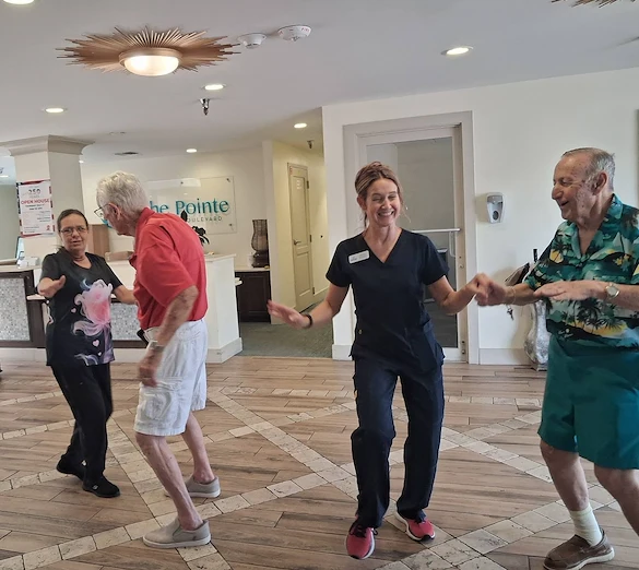 Life at The Pointe at Ocean Boulevard-photo-6