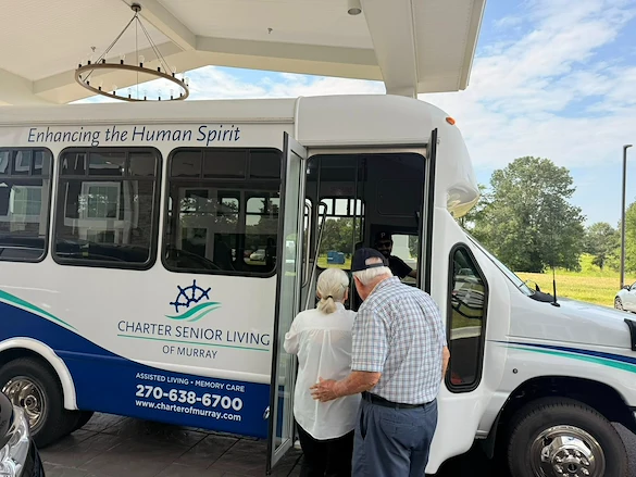 Life at Charter Senior Living of Murray - Coming Soon-photo-1