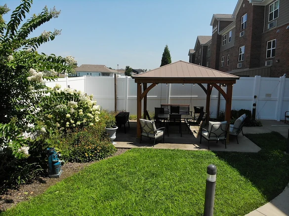 Life at RobinBrooke Senior Living-photo-9